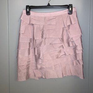 Blush/Pink Skirt